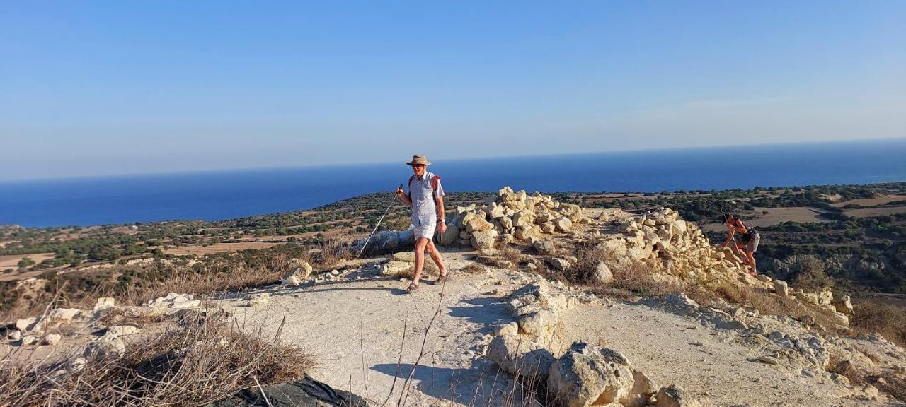 La Medusa Gardens Iskele District  Bagian luar foto