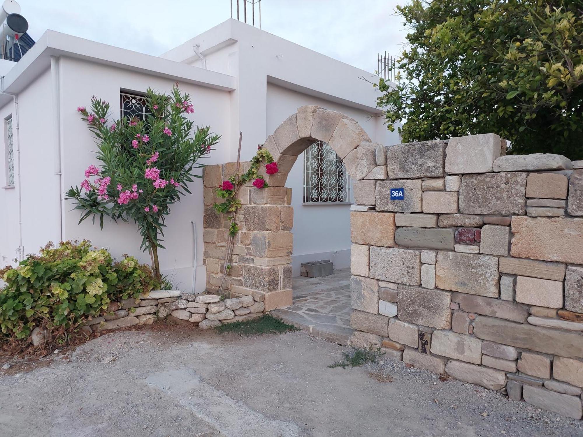 La Medusa Gardens Iskele District  Bagian luar foto